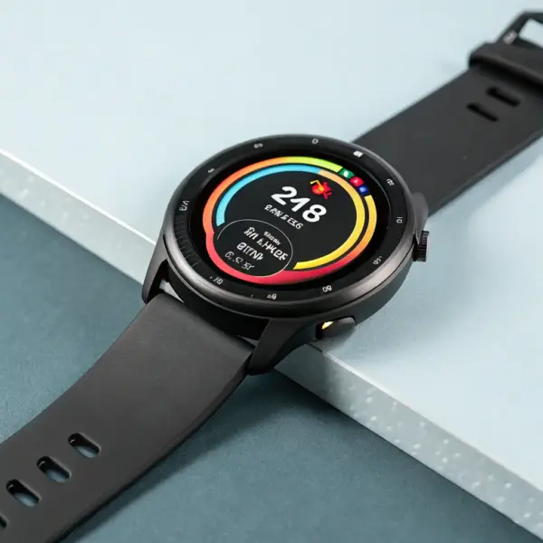 Smartwatch Series 5