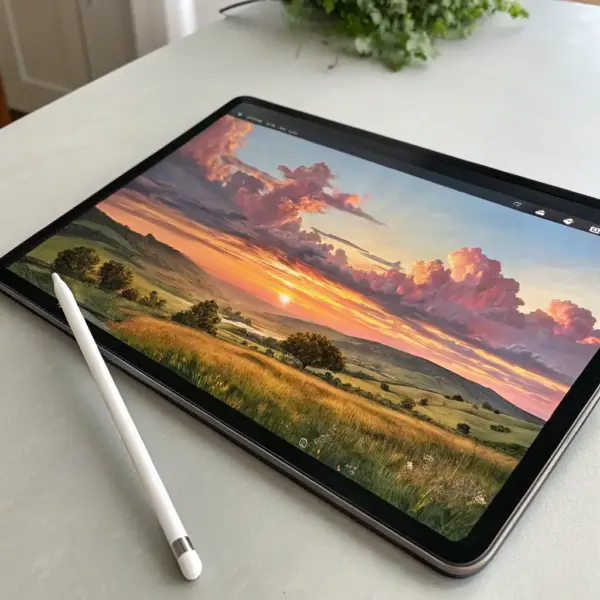 Digital Art Pack - Modern Abstracts