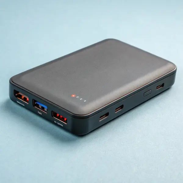Portable Power Bank 10000mAh