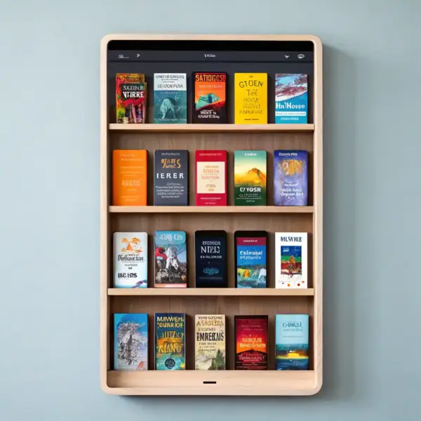 Ultimate E-Book Bundle