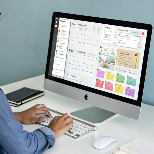 Productivity Software Suite